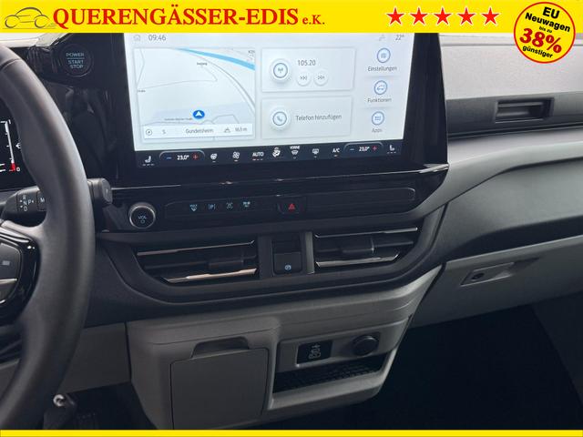Gebraucht Ford Tourneo Custom L2 Titanium kaufen