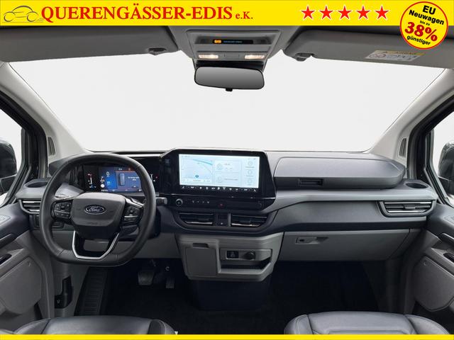 Gebraucht Ford Tourneo Custom L2 Titanium kaufen