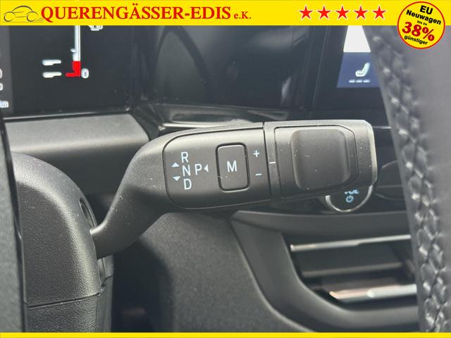Gebraucht Ford Tourneo Custom L2 Titanium kaufen