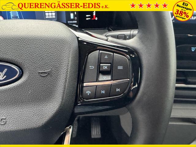 Gebraucht Ford Tourneo Custom L2 Titanium kaufen