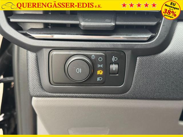 Gebraucht Ford Tourneo Custom L2 Titanium kaufen