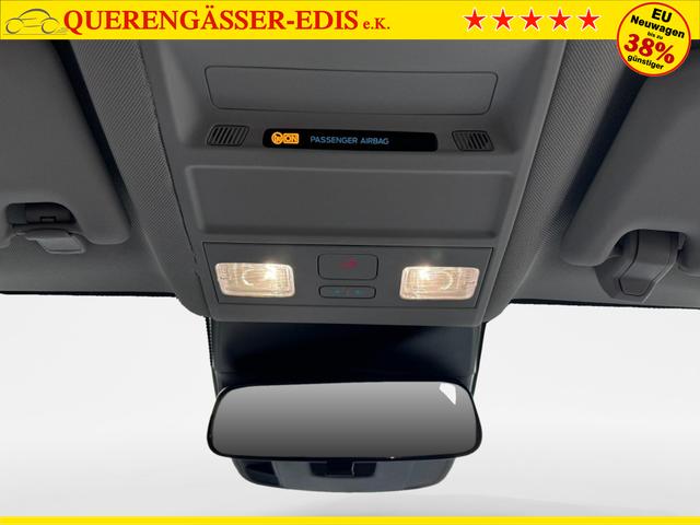 Gebraucht Ford Tourneo Custom L2 Titanium kaufen