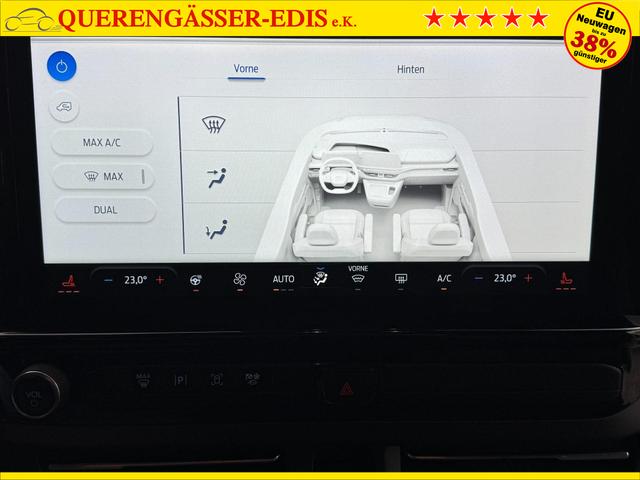 Gebraucht Ford Tourneo Custom L2 Titanium kaufen