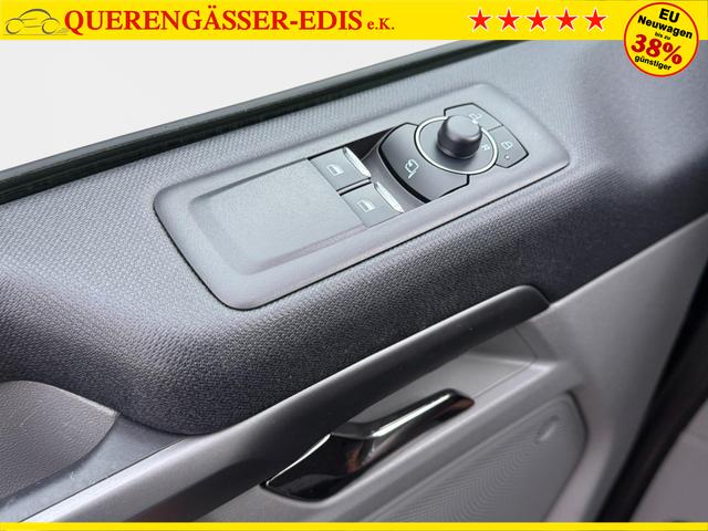 Gebraucht Ford Tourneo Custom L2 Titanium kaufen