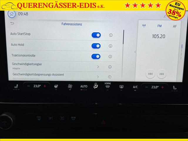 Gebraucht Ford Tourneo Custom L2 Titanium kaufen