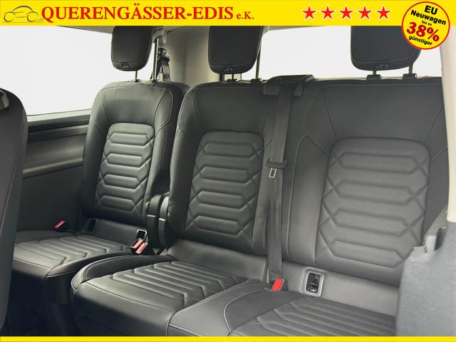 Gebraucht Ford Tourneo Custom L2 Titanium kaufen