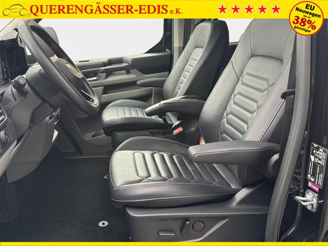 Gebraucht Ford Tourneo Custom L2 Titanium kaufen