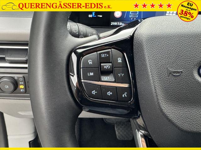 Gebraucht Ford Tourneo Custom L2 Titanium kaufen