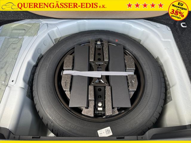 Skoda Kamiq Monte Carlo 1,5 TSI DSG Tageszulassung 