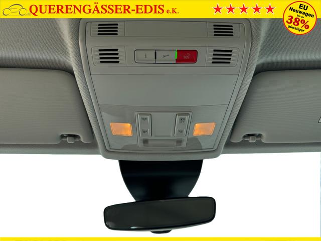 Seat Arona 2024 Automatik DSG Lagerfahrzeuge 