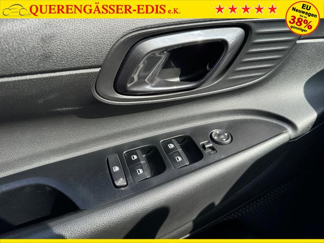 Hyundai i20 1,0 DCT MJ25 Klimaauto Navi DiCo10,25 Kam PDC SpAs 
