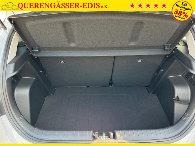 Hyundai i20 1,0 DCT MJ25 Klimaauto Navi DiCo10,25 Kam PDC SpAs 