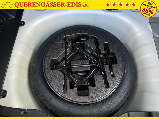 Hyundai i20 1,0 DCT MJ25 Klimaauto Navi DiCo10,25 Kam PDC SpAs 