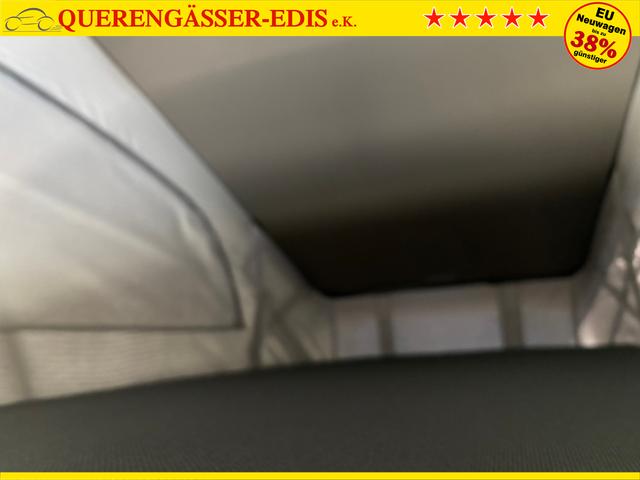 Volkswagen T7 California Ocean 2.0 TDI 150PS DSG, 16" Alu, ELEKTRISCHES Aufstelldach, Privacy-Glas, Climatronic, KÜCHE, Standheizung + FB, Sitzheizung, Park Assist, Parksensoren v/h, Kamera, IQ Light LED-MATRIX, Markise, Side ACC, Ganzjahresreifen, Radio 10" App-Connect 