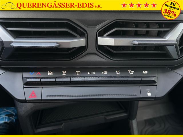 Dacia Duster Journey 1.2 TCe 130 5J Garantie, Winter-Paket, Park-Paket, 18" Alufelgen "TAGASAN", Klimaautomatik, Hands-free, Rückfahrkamera, Parksensoren vorn/hinten, LED-Scheinwerfer, MEDIA NAV 10", Abgedunkelte Scheiben, Nebelscheinwerfer, Armlehne, Dachreling, Tempomat 