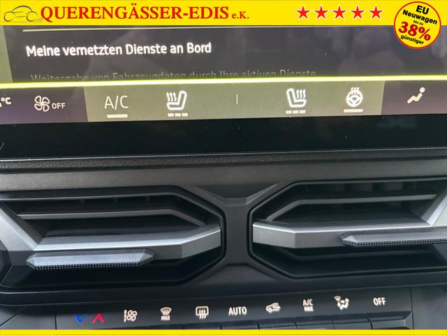 Dacia Duster Journey 1.2 TCe 130 5J Garantie, Winter-Paket, Park-Paket, 18" Alufelgen "TAGASAN", Klimaautomatik, Hands-free, Rückfahrkamera, Parksensoren vorn/hinten, LED-Scheinwerfer, MEDIA NAV 10", Abgedunkelte Scheiben, Nebelscheinwerfer, Armlehne, Dachreling, Tempomat 