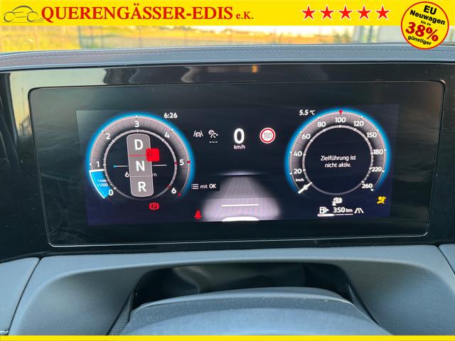 Volkswagen Tiguan R-Line 2.0 TDI 4MOTION 193PS DSG, Grau-Metallic, PANORAMADACH, ANHÄNGERKUPPLUNG, IQ LIGHT, DESIGN-PAKET Black&Style, NAVI, DCC-Fahrwerk, 20" LEEDS schwarz, Area View, Alarm, Elektr. Heckklappe, Keyless,Massagefunktion, Park Assist, ACC, Sitzheizung, Climatronic 