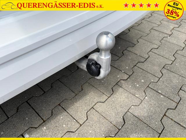 Volkswagen T7 California Beach Tour 2.0 TDI 150PS DSG, 5 Sitzer + 4 Schlafplätze, 17" ALU, Ganzjahresreifen, Standheizung, AHK, ELEKTR. DACH, Sitzheizung, Alarm, NAVI DISCOVER, Climatronic, Markise, Park Assist/Parksensoren/Kamera, ACC, Side Assist, Privacy-Glas, Schiebetüren, ACC 