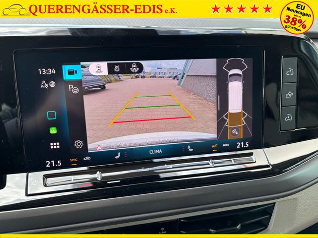 Volkswagen T7 California Beach Tour 2.0 TDI 150PS DSG, 5 Sitzer + 4 Schlafplätze, 17" ALU, Ganzjahresreifen, Standheizung, AHK, ELEKTR. DACH, Sitzheizung, Alarm, NAVI DISCOVER, Climatronic, Markise, Park Assist/Parksensoren/Kamera, ACC, Side Assist, Privacy-Glas, Schiebetüren, ACC 