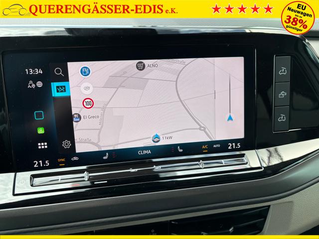 Volkswagen T7 California Beach Tour 2.0 TDI 150PS DSG, 5 Sitzer + 4 Schlafplätze, 17" ALU, Ganzjahresreifen, Standheizung, AHK, ELEKTR. DACH, Sitzheizung, Alarm, NAVI DISCOVER, Climatronic, Markise, Park Assist/Parksensoren/Kamera, ACC, Side Assist, Privacy-Glas, Schiebetüren, ACC 