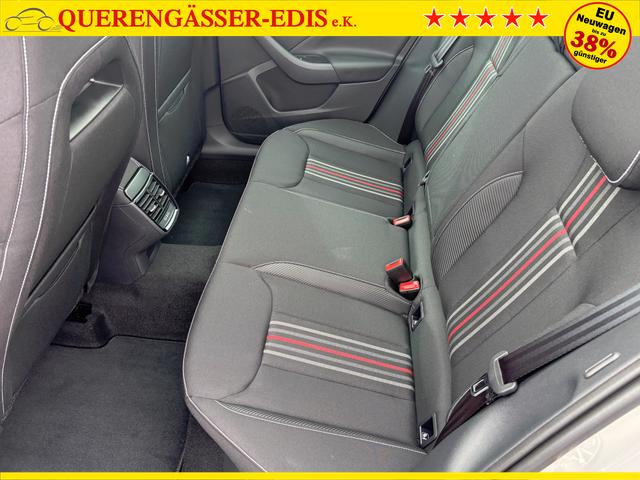Skoda Scala Monte Carlo 1.5 TSI 150PS 6-Gang, SCHWARZ-MET, Panoramadach, 17"Alu, Climatronic, MATRIX-LED, Kessy, Verlängerte Heckscheibe, SunSet, Parksensoren vorn/hinten, Rückfahrkamera, Tempomat, Winter-Paket, Sport-M-Lederlenkrad beheizt, Virtual Cockpit, Radio 8", Smart Li 