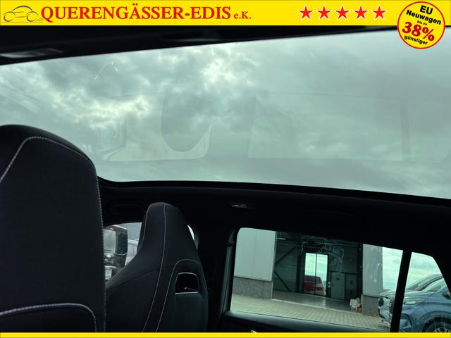 Skoda Scala Monte Carlo 1.5 TSI 150PS 6-Gang, SCHWARZ-MET, Panoramadach, 17"Alu, Climatronic, MATRIX-LED, Kessy, Verlängerte Heckscheibe, SunSet, Parksensoren vorn/hinten, Rückfahrkamera, Tempomat, Winter-Paket, Sport-M-Lederlenkrad beheizt, Virtual Cockpit, Radio 8", Smart Li 