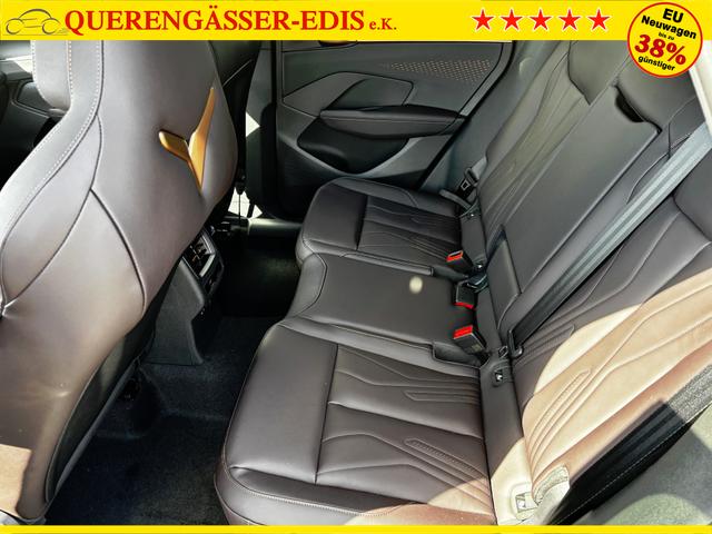 Cupra Terramar VZ 2.0 TSI 265PS DSG 4DRIVE(ALLRAD), 5J Garantie, 20" Alu HADRON, AHK SCHWENKBAR, MATRIX-LED, NAVI 12,9", INTERIOR MOON-LIGHT, Elektr. Heckklappe, 3Z-Climatronic, DCC, ACC, Alarm, Kessy, Privacy-Glas, PDC v/h, TOP-VIEW-Kamera, M-Lederlenkrad beheizt, HEAD-UP 