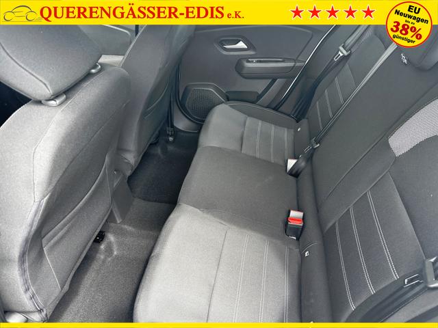 Dacia Sandero Stepway Expression 1.0 ECO-G100 LPG-GASANLAGE/BENZIN, Safari-Grün Metallic, MEDIA NAVIGATION 8", Klimaanlage, Parksensoren hinten, Tempomat, Dachreling, Lederlenkrad, 4x elektr. Fensterheber, Armlehne, Spiegel einstell-/beheizbar, ZV mit Fernbedienung 