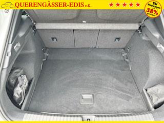 Cupra Terramar VZ 2.0 TSI 265PS DSG 4DRIVE(ALLRAD), 5J Garantie, 20" Alu HADRON, AHK SCHWENKBAR, MATRIX-LED, NAVI 12,9", INTERIOR MOON-LIGHT, Elektr. Heckklappe, 3Z-Climatronic, DCC, ACC, Alarm, Kessy, Privacy-Glas, PDC v/h, TOP-VIEW-Kamera, M-Lederlenkrad beheizt, HEAD-UP 