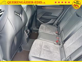 Cupra Terramar VZ 2.0 TSI 265PS DSG 4DRIVE(ALLRAD), 5J Garantie, 20" Alu HADRON, AHK SCHWENKBAR, MATRIX-LED, NAVI 12,9", INTERIOR MOON-LIGHT, Elektr. Heckklappe, 3Z-Climatronic, DCC, ACC, Alarm, Kessy, Privacy-Glas, PDC v/h, TOP-VIEW-Kamera, M-Lederlenkrad beheizt, HEAD-UP 