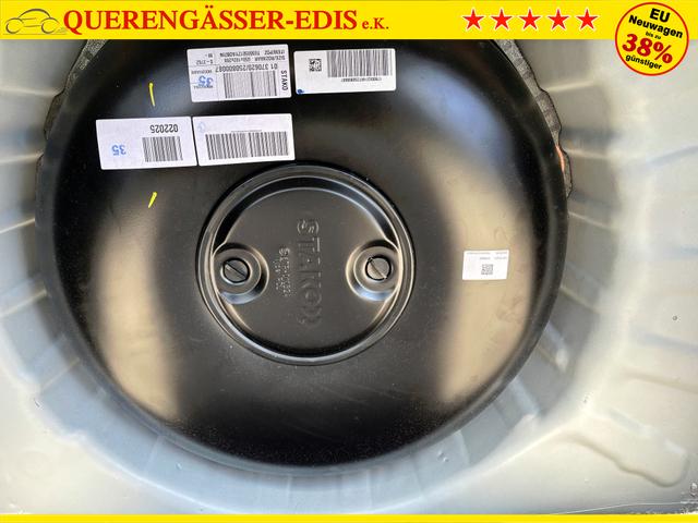 Dacia Sandero Expression 1.0 ECO-G 100 BENZIN/LPG-GASANLAGE, Weiß, Klimaanlage, Parksensoren hinten, Nebelscheinwerfer, Tempomat, Radio 8" + Smartphone-Integration, Lederlenkrad, Armlehne, Außenspiegel elektr. einstell-/beheizbar, Zentralverriegelung mit Fernbedienung 