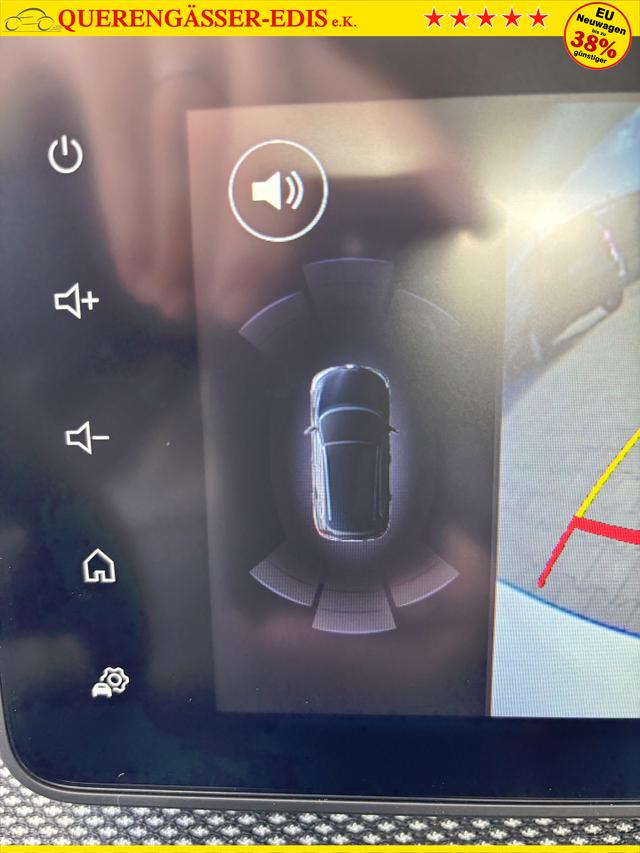 Dacia Sandero Expression 1.0 ECO-G 100 BENZIN/LPG-GASANLAGE, Weiß, Klimaanlage, Parksensoren hinten, Nebelscheinwerfer, Tempomat, Radio 8" + Smartphone-Integration, Lederlenkrad, Armlehne, Außenspiegel elektr. einstell-/beheizbar, Zentralverriegelung mit Fernbedienung 