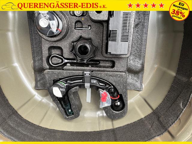 Volkswagen T-Cross Limited 1.0 TSI 115PS, 5 JAHRE GARANTIE, ANHÄNGERKUPPLUNG, NAVI 8", 17" Alu / Ganzjahresreifen, Climatronic, Sitzheizung, Parksensoren vo/hi + Kamera, Keyless, Privacy-Glas, Deep-Black Perleffekt, Dachreling, Sicht-Paket, Lendenwirbelstützen vorn 