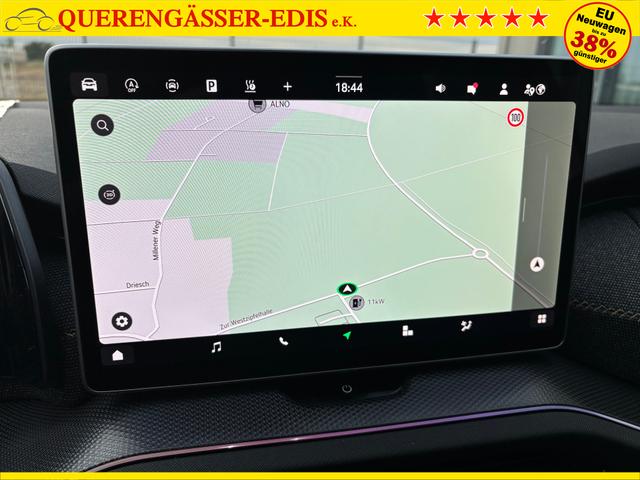 Skoda Kodiaq Selection 1.5 TSI mHEV 150PS DSG, 3J. Garantie, STANDHEIZUNG, 19" Alu, MATRIX-LED, NAVI 13", Alarm, Anhängerkupplung, Elektr. Heckklappe, ACC, 3Z-Climatronic, KESSY, Sitzheizung, Parksensoren v/h, Kamera, Fahrersitz elektr/Memory, Lederlenkrad beheizt, Virtual Coc 