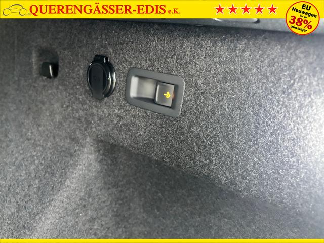 Skoda Kodiaq Selection 1.5 TSI mHEV 150PS DSG, 3J. Garantie, STANDHEIZUNG, 19" Alu, MATRIX-LED, NAVI 13", Alarm, Anhängerkupplung, Elektr. Heckklappe, ACC, 3Z-Climatronic, KESSY, Sitzheizung, Parksensoren v/h, Kamera, Fahrersitz elektr/Memory, Lederlenkrad beheizt, Virtual Coc 