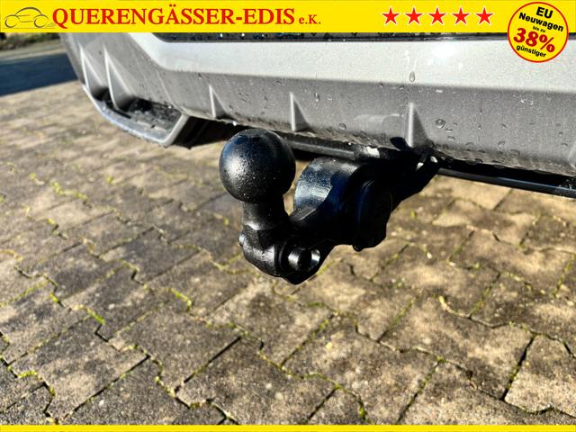 Cupra Terramar Basis 1.5 e-TSI 150PS DSG, 5J Garantie, WEISS-MET, AHK SCHWENKBAR, 19" Alu, NAVIGATION 19"; MATRIX-LED, KESSY, Alarm, Interieur Moon-Light, Elektr. Heckklappe, ACC, Climatronic, Parksensoren vorn/hinten, TOP-VIEW-Kamera,Intelligent-Drive-Paket, HEAD-UP-DISPLAY 