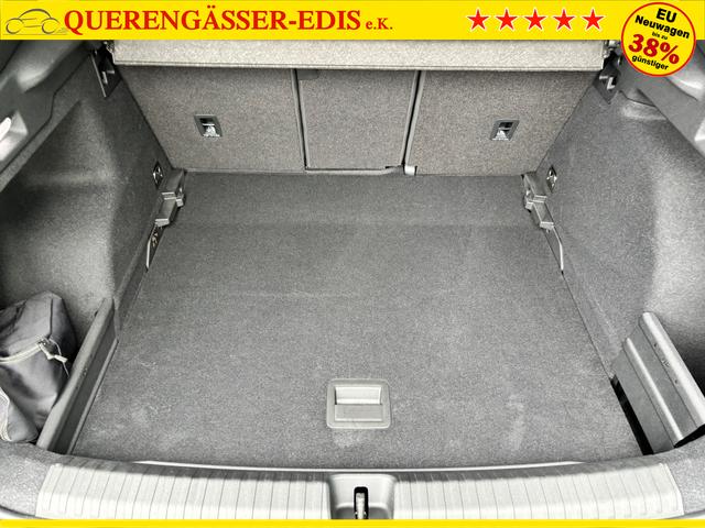 Cupra Terramar VZ 2.0 TSI 265PS DSG 4DRIVE(ALLRAD), 5J Garantie, 20" Alu HADRON, AHK SCHWENKBAR, MATRIX-LED, NAVI 12,9", INTERIOR MOON-LIGHT, Elektr. Heckklappe, 3Z-Climatronic, DCC, ACC, Alarm, Kessy, Privacy-Glas, PDC v/h, TOP-VIEW-Kamera, M-Lederlenkrad beheizt, HEAD-UP 