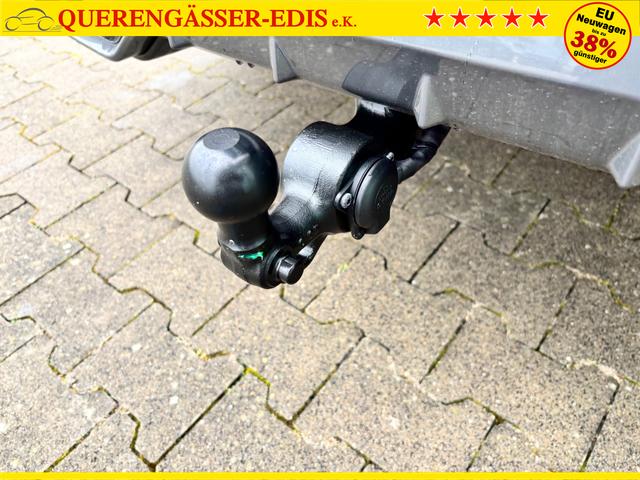 Cupra Terramar VZ 2.0 TSI 265PS DSG 4DRIVE(ALLRAD), 5J Garantie, 20" Alu HADRON, AHK SCHWENKBAR, MATRIX-LED, NAVI 12,9", INTERIOR MOON-LIGHT, Elektr. Heckklappe, 3Z-Climatronic, DCC, ACC, Alarm, Kessy, Privacy-Glas, PDC v/h, TOP-VIEW-Kamera, M-Lederlenkrad beheizt, HEAD-UP 