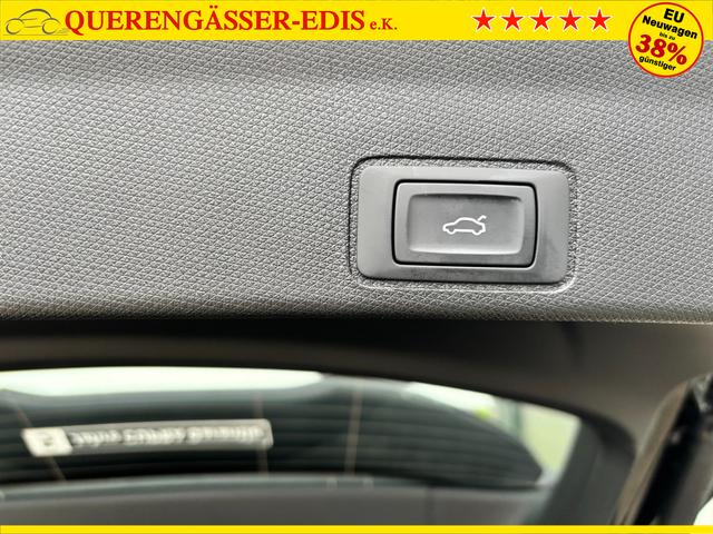 Cupra Terramar VZ 2.0 TSI 265PS DSG 4DRIVE(ALLRAD), 5J Garantie, 20" Alu HADRON, AHK SCHWENKBAR, MATRIX-LED, NAVI 12,9", INTERIOR MOON-LIGHT, Elektr. Heckklappe, 3Z-Climatronic, DCC, ACC, Alarm, Kessy, Privacy-Glas, PDC v/h, TOP-VIEW-Kamera, M-Lederlenkrad beheizt, HEAD-UP 