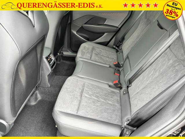 Cupra Terramar VZ 2.0 TSI 265PS DSG 4DRIVE(ALLRAD), 5J Garantie, 20" Alu HADRON, AHK SCHWENKBAR, MATRIX-LED, NAVI 12,9", INTERIOR MOON-LIGHT, Elektr. Heckklappe, 3Z-Climatronic, DCC, ACC, Alarm, Kessy, Privacy-Glas, PDC v/h, TOP-VIEW-Kamera, M-Lederlenkrad beheizt, HEAD-UP 