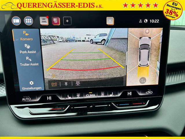 Cupra Terramar VZ 2.0 TSI 265PS DSG 4DRIVE(ALLRAD), 5J Garantie, 20" Alu HADRON, AHK SCHWENKBAR, MATRIX-LED, NAVI 12,9", INTERIOR MOON-LIGHT, Elektr. Heckklappe, 3Z-Climatronic, DCC, ACC, Alarm, Kessy, Privacy-Glas, PDC v/h, TOP-VIEW-Kamera, M-Lederlenkrad beheizt, HEAD-UP 