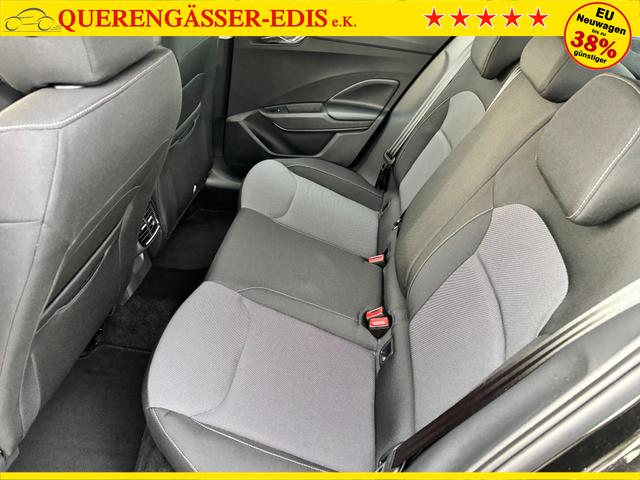 Skoda Fabia Extra Plus 1.0 TSI 116PS, 5 Jahre Garantie, GRAPHIT-GRAU METALLIC, CLIMATRONIC, BEHEIZTE FRONTSCHEIBE, SITZHEIZUNG, M-Lederlenkrad BEHEIZT, 15" ALU, Parksensoren hinten, R&uuml;ckfahrkamera, Infotainment 8", Virtual Cockpit, Tempomat, NSW, Wireless SmartLink 