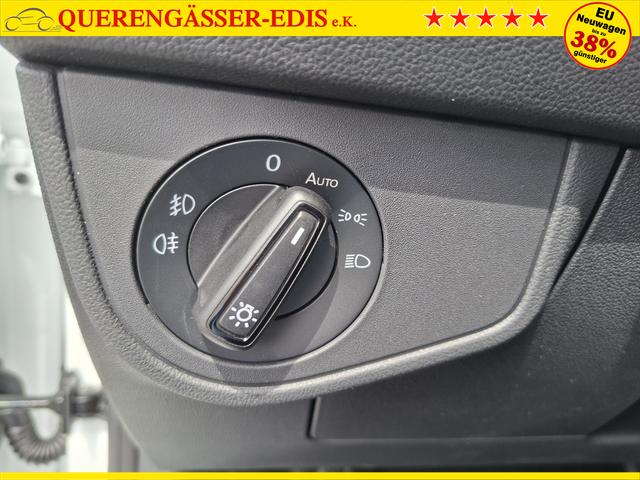 Volkswagen Taigo R-Line Limited 1.0 TSI 115PS DSG/AUTOMATIK, PURE-WHITE/DACH SCHWARZ, DESIGN-PACK BLACK, CLIMATRONIC, SITZHEIZUNG, 18" Alu, LED-MATRIX IQ LIGHT, Keyless, Sicht-Paket, R&uuml;ckfahrkamera, Parksensoren vo/hi, Abgedunkelte Scheiben, Radio Ready2Discover/App-Connect, Sportsitze 