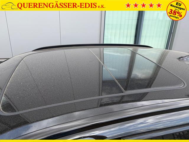 Audi Q3 Basis 2.0 TSI 204PS quattro (Allrad), 5 JAHRE GARANTIE, Technopaket PLUS, Metallic, Anh&auml;ngerkupplung, PANORAMADACH, DIGITALE MATRIX, Exterieur+Interieur S line Paket, 20" ALU 5-Speichen-Tripod, PRIVACY-Glas, SPORTPAKET, Exterieurpaket schwarz, Dynamikpaket 