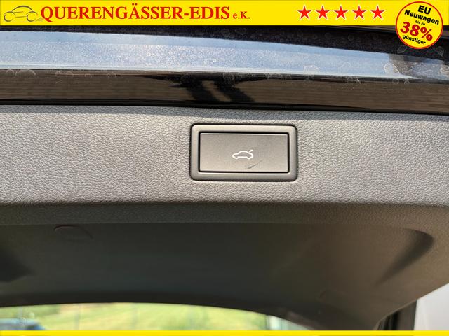Skoda Kamiq Selection 1.0 TSI 115PS DSG/AUTOMATIK, 5J GARANTIE, Schwarz-METALLIC, ELE. HECKKLAPPE, ANH&Auml;NGERKUPPLUNG, BEH. FRONTSCHEIBE, Sitzheizung, Lenkradheizung, Ladeboden, ACC, SIDE Assist, Virtual Cockpit 10", Parksensoren v/h, Kamera, KESSY, Privacy, 16"Alu, Climatronic 