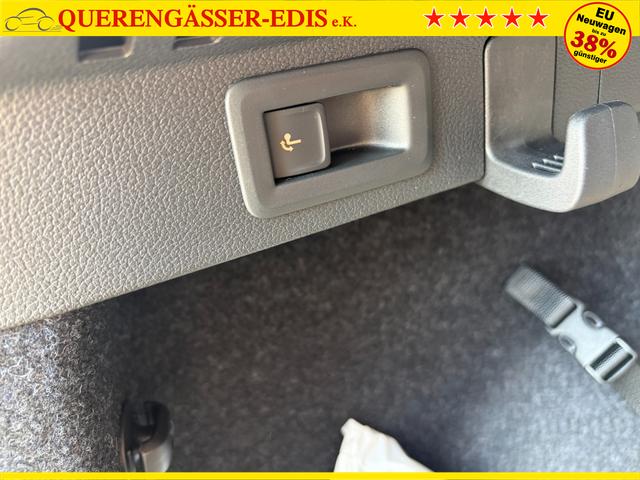 Skoda Kamiq Selection 1.0 TSI 115PS DSG/AUTOMATIK, 5J GARANTIE, Schwarz-METALLIC, ELE. HECKKLAPPE, ANH&Auml;NGERKUPPLUNG, BEH. FRONTSCHEIBE, Sitzheizung, Lenkradheizung, Ladeboden, ACC, SIDE Assist, Virtual Cockpit 10", Parksensoren v/h, Kamera, KESSY, Privacy, 16"Alu, Climatronic 