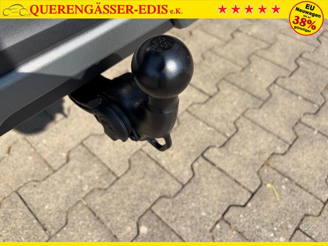 Skoda Kamiq Selection 1.0 TSI 115PS DSG/AUTOMATIK, 5J GARANTIE, Schwarz-METALLIC, ELE. HECKKLAPPE, ANH&Auml;NGERKUPPLUNG, BEH. FRONTSCHEIBE, Sitzheizung, Lenkradheizung, Ladeboden, ACC, SIDE Assist, Virtual Cockpit 10", Parksensoren v/h, Kamera, KESSY, Privacy, 16"Alu, Climatronic 