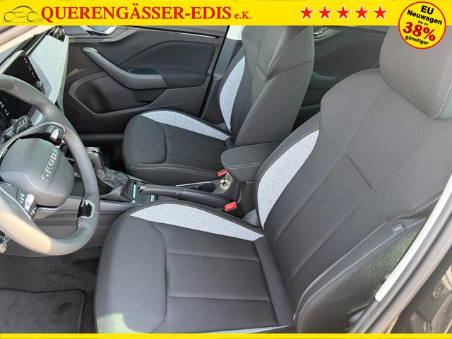 Skoda Kamiq Selection 1.0 TSI 115PS DSG/AUTOMATIK, 5J GARANTIE, Schwarz-METALLIC, ELE. HECKKLAPPE, ANH&Auml;NGERKUPPLUNG, BEH. FRONTSCHEIBE, Sitzheizung, Lenkradheizung, Ladeboden, ACC, SIDE Assist, Virtual Cockpit 10", Parksensoren v/h, Kamera, KESSY, Privacy, 16"Alu, Climatronic 