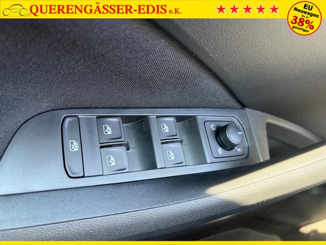 Skoda Kamiq Selection 1.0 TSI 115PS DSG/AUTOMATIK, 5J GARANTIE, Schwarz-METALLIC, ELE. HECKKLAPPE, ANH&Auml;NGERKUPPLUNG, BEH. FRONTSCHEIBE, Sitzheizung, Lenkradheizung, Ladeboden, ACC, SIDE Assist, Virtual Cockpit 10", Parksensoren v/h, Kamera, KESSY, Privacy, 16"Alu, Climatronic 