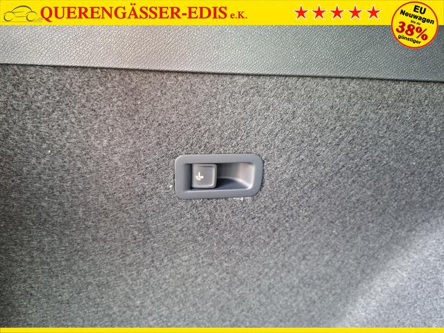 Cupra Formentor Basis 1.5 eTSI 150PS DSG (AUTOMATIK), ANH&Auml;NGERKUPPLUNG, KESSY, ALARM, R&Uuml;CKFAHRKAMERA, ELEKTR. HECKKLAPPE, 18" Alu, Sitzheizung, M-Lederlenkrad beheizt, 3-Zonen-Climatronic, Parksensoren vorne/hinten, ACC-Tempomat, Digitales Cockpit 10", Radio 12,9"+Full-Link 